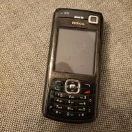 Nokia N70