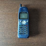Panasonic EB-GD30