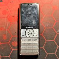 Philips Xenium 9@9k