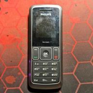 Philips Xenium X126