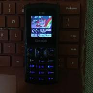 Qmobile Q130i