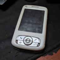 QuantaComputer O2 XDA Atom