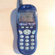 Sagem MC 920