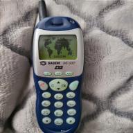Sagem MC 930