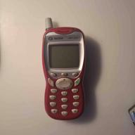 Sagem MW 3027