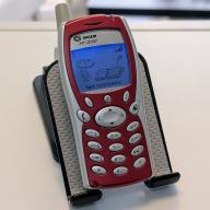 Sagem MY 3036