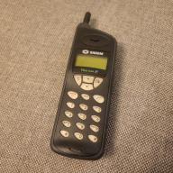 Sagem RC 712