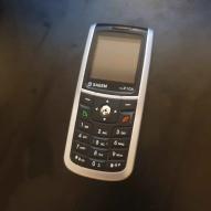 Sagem my210X