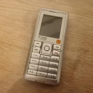 Sagem my401X