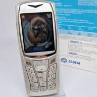 Sagem myX-7