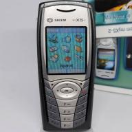 Sagem myX5-2