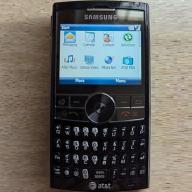 Samsung BlackJack II