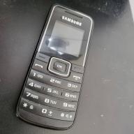 Samsung GT-E1050