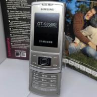 Samsung GT-S3500i