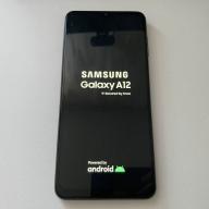 Samsung Galaxy A12 Nacho