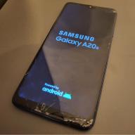 Samsung Galaxy A20s
