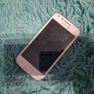 Samsung Galaxy Core Plus