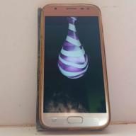 Samsung Galaxy J3 2017
