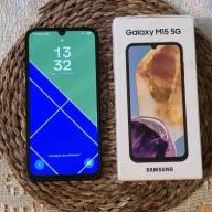 Samsung Galaxy M15 5G