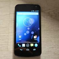 Samsung Galaxy Nexus