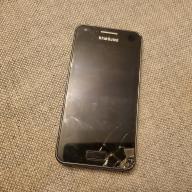Samsung Galaxy S Advance
