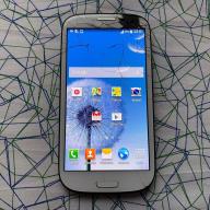 Samsung Galaxy S3 LTE