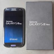 Samsung Galaxy S3 Neo