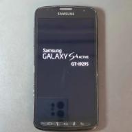Samsung Galaxy S4 Active