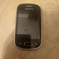 Samsung Galaxy Star