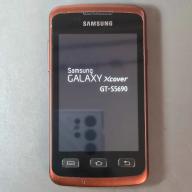 Samsung Galaxy XCover