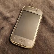 Samsung Galaxy Young
