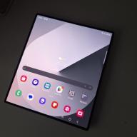 Samsung Galaxy Z Fold6