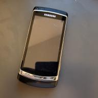Samsung Omnia HD