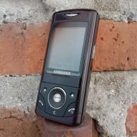 Samsung SGH-D520