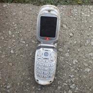 Samsung SGH-E310