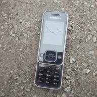 Samsung SGH-F250