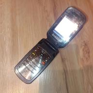 Samsung SGH-J400