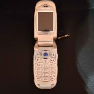 Samsung SGH-S342i