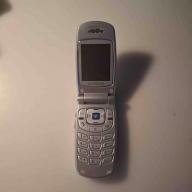 Samsung SGH-S500