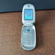 Samsung SGH-X450