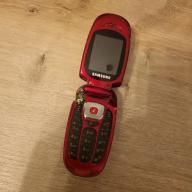 Samsung SGH-X481