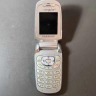 Samsung SGH-X497