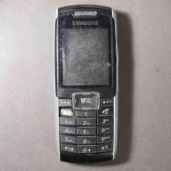 Samsung SGH-X700