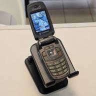 Samsung SGH-ZV40