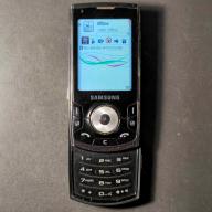 Samsung SGH-i560V