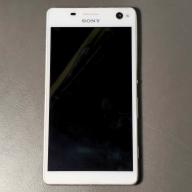 Sony Xperia C4