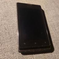 Sony Xperia E