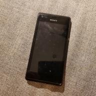 Sony Xperia M