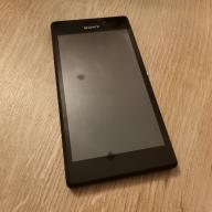 Sony Xperia M2 LTE