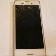 Sony Xperia M4 Aqua